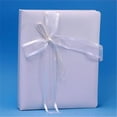 thumbnail image 1 of Simplicity Memory Book - White, 1 of 1