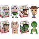 thumbnail image 2 of FUNKO POP Disney Pixar Movie Toy Story 4 Woody Buzz Light Year 02# Alien Rex Lotso Hamm PVC Action Figures Collection Model Toys, 2 of 5