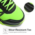 thumbnail image 3 of Zapatillas infantiles DREAM PAIRS DuraPlay antideslizantes y ligeras, 3 of 5