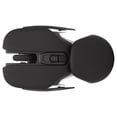 thumbnail image 3 of Ratón Inalámbrico de 24 G Ratón Inalámbrico de Oficina de Diseño Ergonómico con DPI Ajustable Ratón Portátil para Juegos Inalámbrico Recargable para Wins Laptop, 3 of 8