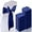 Royal Blue, variant on BlinkLLX 10 Pack Satin Chair Sashes for Wedding Chair Decoration Chair Cover Bow Ties Sash for Engagements Graduations Events Banquet Parties Supplies (Royal Blue)