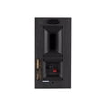 thumbnail image 4 of Klipsch RP-500MB Reference Premier 5.25 Inch  Monitor Bookshelf Black  (Pair), 4 of 4