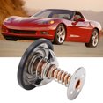 thumbnail image 1 of Termostato de Coche ANGGREK Rendimiento Estable Profesional 180 Instalación Simple A Prueba de Golpes para C5 C6 Z06, 1 of 7