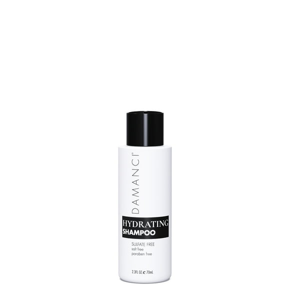 DAMANCI Hydrating Shampoo