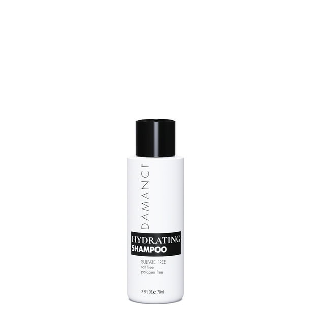 DAMANCI Hydrating Shampoo