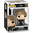 thumbnail image 1 of Pop Marvel Loki 3.75 Inch Action Figure - Sylvie #1314, 1 of 2
