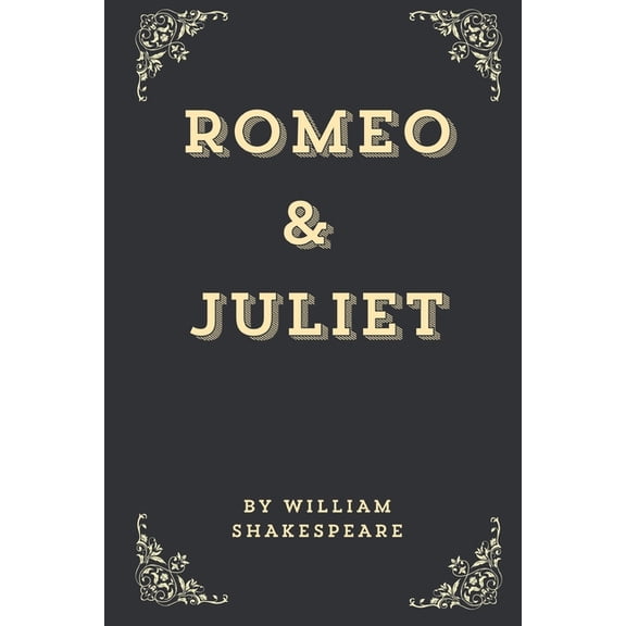 Romeo and Juliet (Annotated Edition) (Paperback)