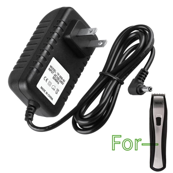 K-MAINS 4.2V Replacement Charger Comaptible With Wahl 9867-300 9880-100 9880L 97581-1105