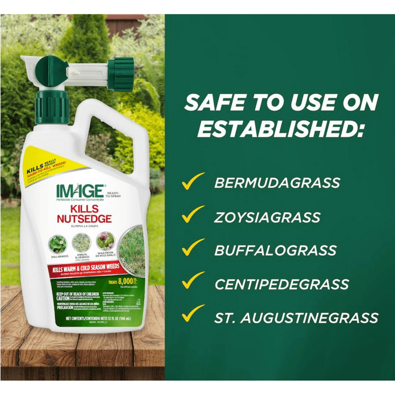 Image nutsedge killer deals