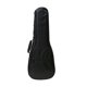 thumbnail image 3 of Bolsa acolchada Strade Fareast Limited para ukelele negro 71cmx28cmx6cm, 3 of 8