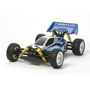 Tamiya  1-10 Scale RC Neo Scorcher Offroad Buggy Model Car Kit with Tt02B Chassis
