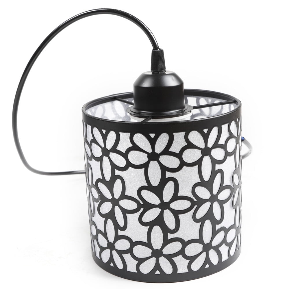 PEAKORA3-Head Modern  Ceiling Hanging Light Pendant Lamp Chandelier Dining Room Fixture