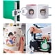 thumbnail image 5 of Methold Envolturas de tazas de silicona resistentes al calor y que ahorran mano de obra para imprimir una variedad de especificaciones para Kits de mantenimiento de impresoras 90Z, 5 of 6