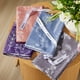 thumbnail image 5 of Juego de edredón Bedsure King Infinity Blue con 3 piezas, 5 of 6