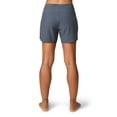 thumbnail image 2 of Free Country Women's 5" Bermuda Board Short Shadow S, 2 of 3