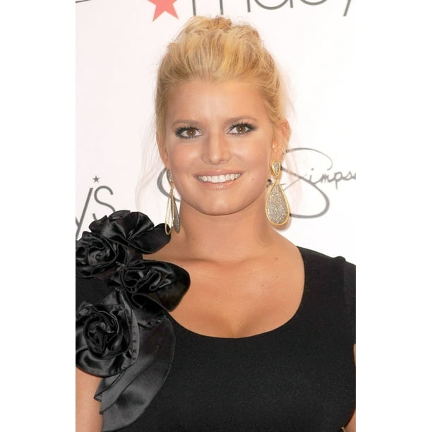 Jessica Simpson At In Store Appearance For Macy S Find Your Magic Campaign Kick Off Macy S Herald Square Department Walmart Com Walmart Com Jessica Simpson At In Store Appearance For Macy S Find Your Magic Campaign Kick Off Macy S Herald Square Department Walmart Com Walmart Com