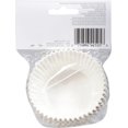 thumbnail image 3 of Wilton White Baking Cups, Standard, 75 pieces, 3 of 8