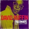 David Ruffin - Ultimate Collection - R&B / Soul - CD