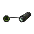 thumbnail image 4 of Conector de nylon con conector impermeable de fibra óptica para cámara de seguridad LC a LC, 4 of 8