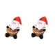 thumbnail image 4 of Bearachild Cesta de almacenamiento de dulces de Feliz Navidad, decoración de para el hogar Type3 NO3 Bearachild CBP055033, 4 of 5