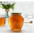thumbnail image 4 of Don Victor Pure Honey with Comb, 16 oz, No Allergens Contained, 4 of 10