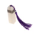 thumbnail image 1 of Artista Retro en Blanco DIY Nombre Sello Piedra 2x2x7cm para Principiantes perfke Piedra de talla en blanco, 1 of 9