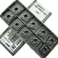 thumbnail image 1 of Performance Fiable 10 Pcs Inserts Cnmg432Tf pour Tournage Interne de Haute Qualité, 1 of 7