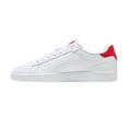 thumbnail image 2 of Tenis Hombre Puma Casuales PUMA Escolares Clasicos Original blanco 29.5, 2 of 4