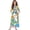 Cartoon Kitty Flower, variant on Girls Casual Dresses Swing Cartoon Pigs Printed Short Sleeve Loose Maxi Dresses for Birthday Party, Kindergarten, Daily Wear, Size 9-10 Years