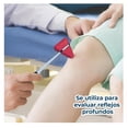 thumbnail image 3 of Martillo de Reflejos HERGOM Taylor rojo, 3 of 9