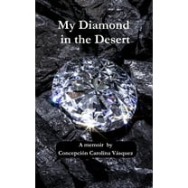 My Diamond In The Desert, (Paperback)