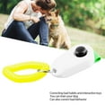 thumbnail image 4 of Dog Training Clicker Pet Trainer Clicker Cat Training Clicker with Finger Ring and Crisp Sound for Dogs Cats Behavior Correction, 4 of 7