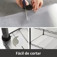 thumbnail image 4 of Revestimiento para Estantes para Gabinete de Cocina, Tapete no Adhesivo, Forro de Cajón para Cajón, Estantes y Refrigerador, Alfombrillas Lavables para Armarios de Despensa, 4 of 4