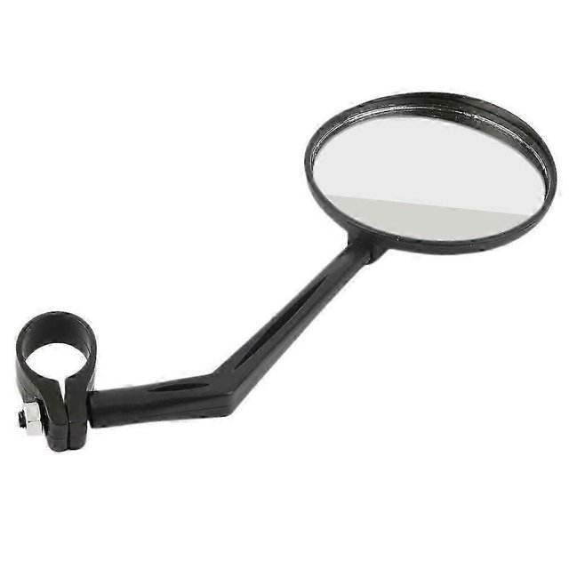 Universal Mountain Bicycle Rearview Mirror 360 Degree Rotatable Scooter Bike Handlebar Rear View Reflector Cycling Accessor