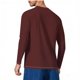 thumbnail image 5 of Camiseta de Manga Larga de Cuello Redondo de la Moda de la Protección Solar de los Hombres Sobredimensionada para la Primavera Y el Verano, 5 of 9