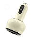 thumbnail image 1 of Masajeador Portátil Eléctricos Pistola De Masajeador a Cuerpo Malubero, Beige, 1 of 5