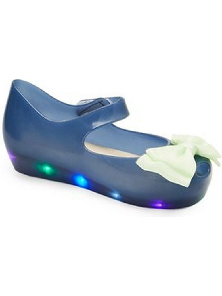 light up jelly shoes