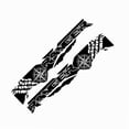 thumbnail image 1 of Dickly 2 Car Stickers, Gift Idea, Funny, Unique, Decoration for Vehicle Sides, Suitable Black, 1 of 8