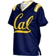 thumbnail image 3 of ProSphere Women's UC Berkeley Cal Goal Line Football Fan Jersey (Apparel), 3 of 7