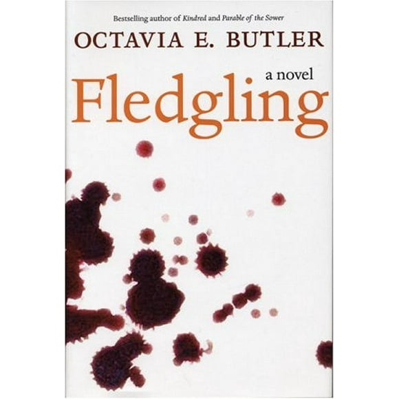 Fledgling : A Novel 9781583226902 Used / Pre-owned