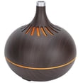 thumbnail image 4 of Humidificador, Humidificador casero de grano de madera Difusor de aromaterapia Difusor de aroma Rendimiento inigualable, 4 of 8