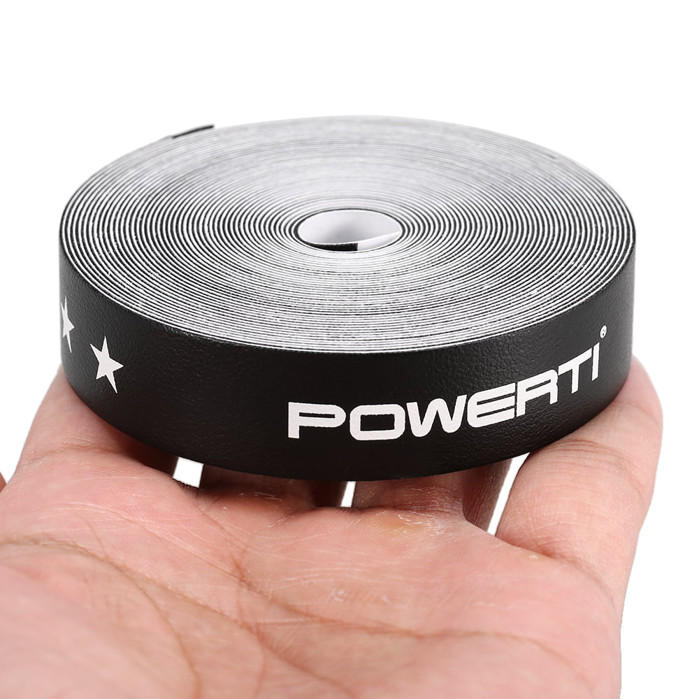 5m Durable Tennis Badminton Racquet Head Protective Tape Sticker Roll Accessory 