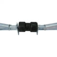 thumbnail image 6 of Boat Trailer Bottom Support Bracket with Keel Rollers capacity 1760lbs, 6 of 8