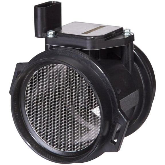 Spectra Premium MA332 Mass Air Flow Sensor Fits select: 2001-2002 AUDI S4, 2002-2006 AUDI A4