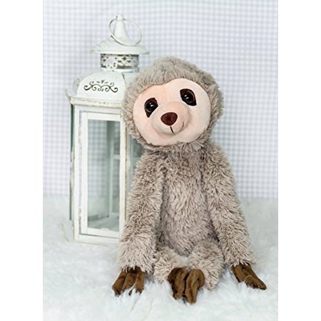 My Babys Heartbeat Bear Le Paresseux En Peluche Vintage Avec Un Enregistreur Vocal Son De Secondes Protege Le Rythme Cardiaque De Votre Bebe A Ultrasons Paresseux Vintage Walmart Canada