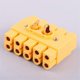 thumbnail image 4 of Heavy Current TL60-10 Power Distribution Module XT60 Power Hub for Large Compatible Multi-Axis for RC Multicopter, 4 of 5