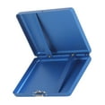 thumbnail image 3 of Holder Case,  Case  Protection  for Travel for Home Blue, 3 of 7