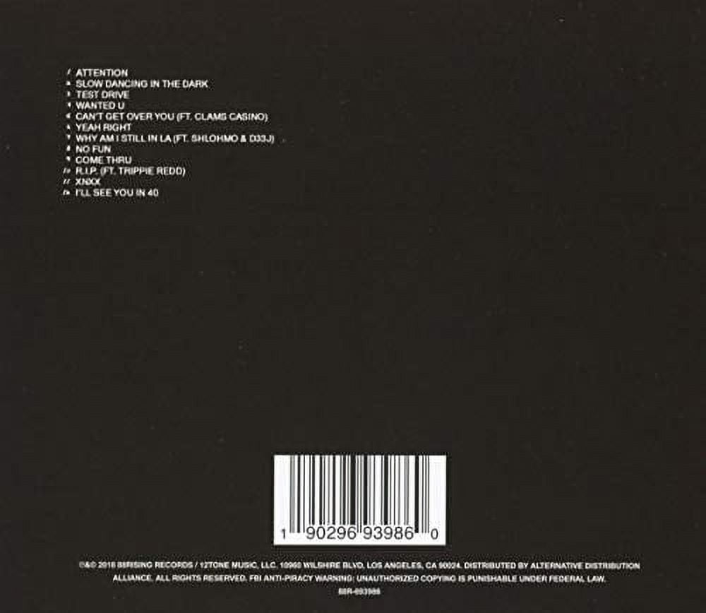Joji - Ballads 1 - Music & Performance - CD - Walmart.com