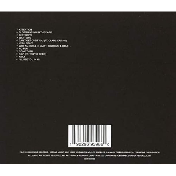 Joji - Ballads 1 - Music & Performance - CD - Walmart Business