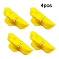 thumbnail image 1 of Feimier 4 Pcs Plastic Clip LCD Screen Repair Tools Kit Blue Yellow, 1 of 8